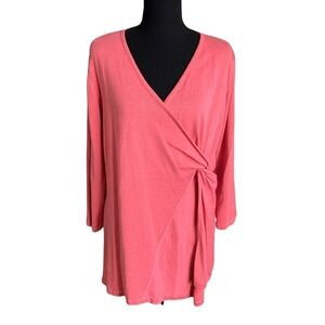 Monterey Bay Women’s Blouse Size Large